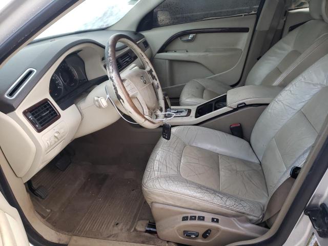 Photo 7 from auction – 2007 VOLVO S80 3.2 with VIN YV1AS982471031887