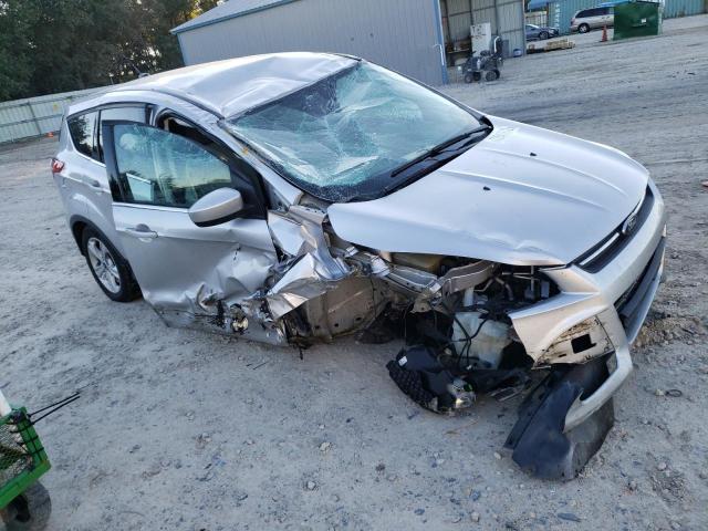 Photo 4 from auction – 2016 FORD ESCAPE SE with VIN 1FMCU0GXXGUC67889