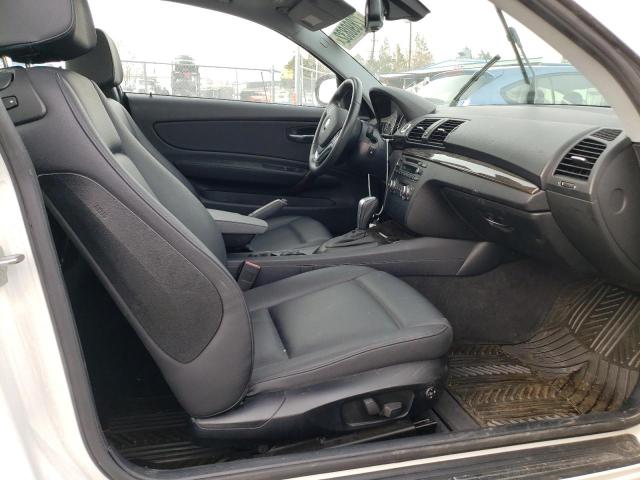 Photo 10 from auction – 2013 BMW 128 I with VIN WBAUP7C56DVP24276