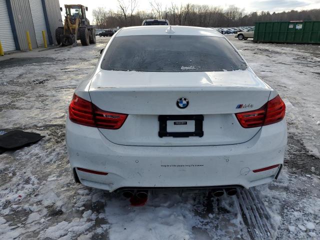 Photo 6 from auction – 2015 BMW M4 with VIN WBS3R9C59FK332510