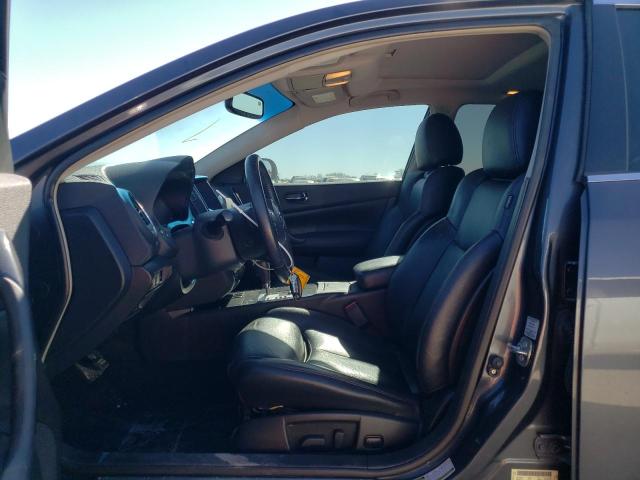 Photo 7 from auction – 2012 NISSAN MAXIMA S with VIN 1N4AA5AP9CC809385