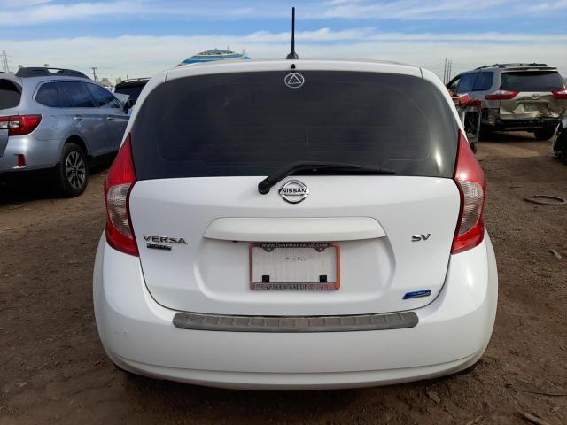 Photo 6 from auction – 2015 NISSAN VERSA NOTE with VIN 3N1CE2CP0FL405244