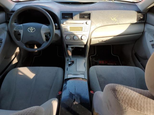Photo 8 from auction – 2011 TOYOTA CAMRY BASE with VIN 4T1BF3EK6BU638313