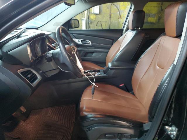 Photo 7 from auction – 2016 GMC TERRAIN SL with VIN 2GKFLUE36G6144010