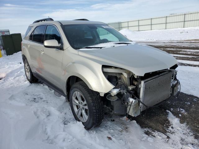 Photo 4 from auction – 2015 CHEVROLET EQUINOX LT with VIN 2GNALCEK0F6344247