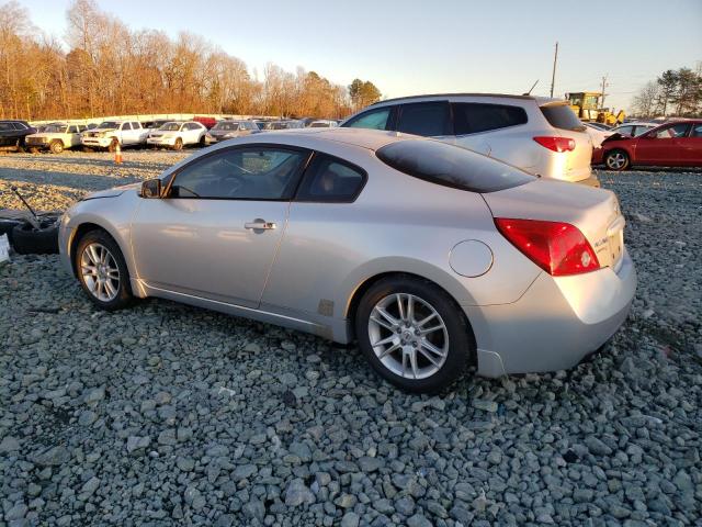 Photo 2 from auction – 2008 NISSAN ALTIMA 3.5 with VIN 1N4BL24E28C102479