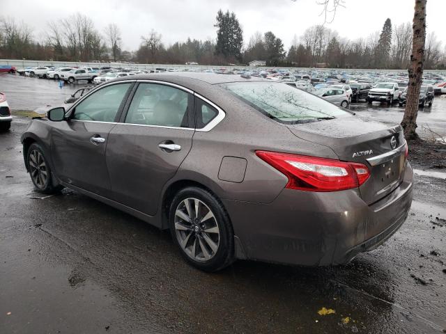 Photo 2 from auction – 2016 NISSAN ALTIMA 2.5 with VIN 1N4AL3AP4GC150636