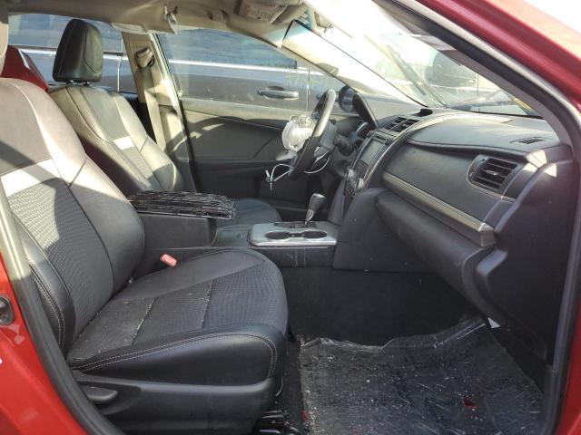 Photo 5 from auction – 2014 TOYOTA CAMRY L with VIN 4T1BF1FK5EU757316