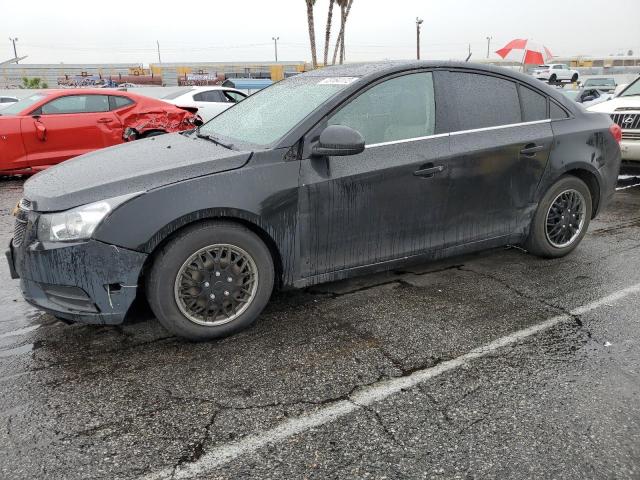 CHEVROLET CRUZE LS 2011 with VIN 1G1PC5SH0B7252176 - Photo from auction