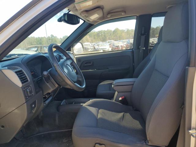 Photo 7 from auction – 2006 CHEVROLET COLORADO with VIN 1GCDT136568290132