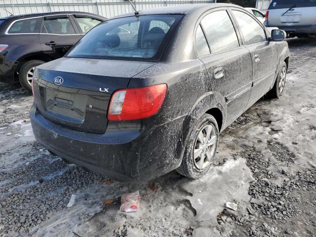 Photo 3 from auction – 2010 KIA RIO LX with VIN KNADH4A39A6668708