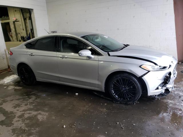 Photo 4 from auction – 2014 FORD FUSION SE with VIN 3FA6P0HD7ER312844