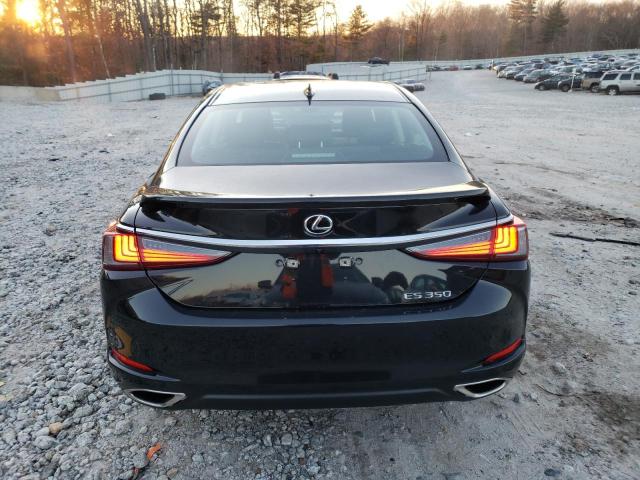 Photo 6 from auction – 2022 LEXUS ES 350 BAS with VIN 58ADZ1B11NU128058