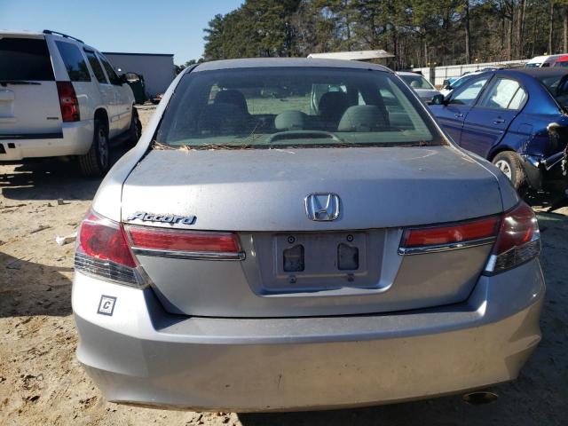 Photo 6 from auction – 2012 HONDA ACCORD LXP with VIN 1HGCP2F44CA182235