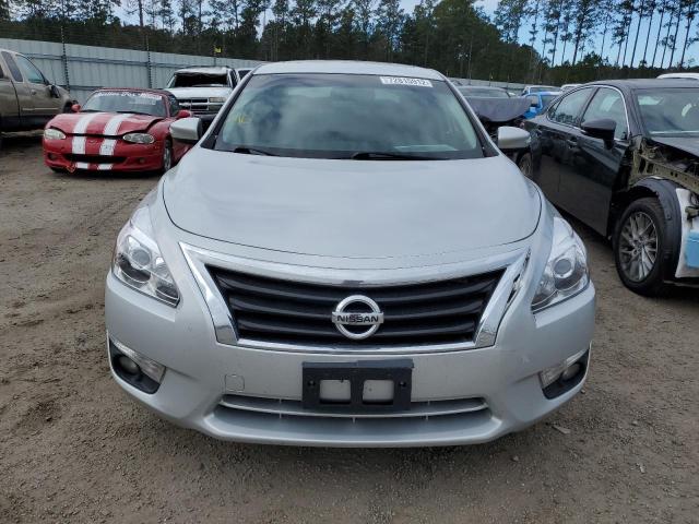 Photo 5 from auction – 2014 NISSAN ALTIMA 2.5 with VIN 1N4AL3AP1EC293895