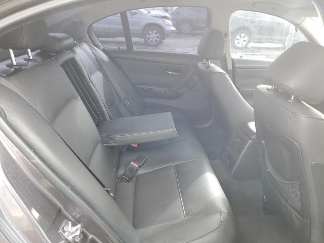 Photo 10 from auction – 2008 BMW 335 I with VIN WBAVB77518NH78087