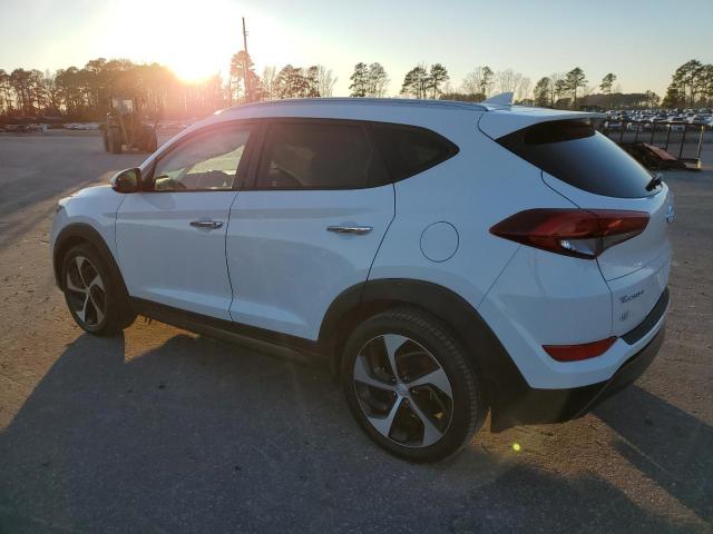 Photo 2 from auction – 2016 HYUNDAI TUCSON LIM with VIN KM8J33A29GU095122