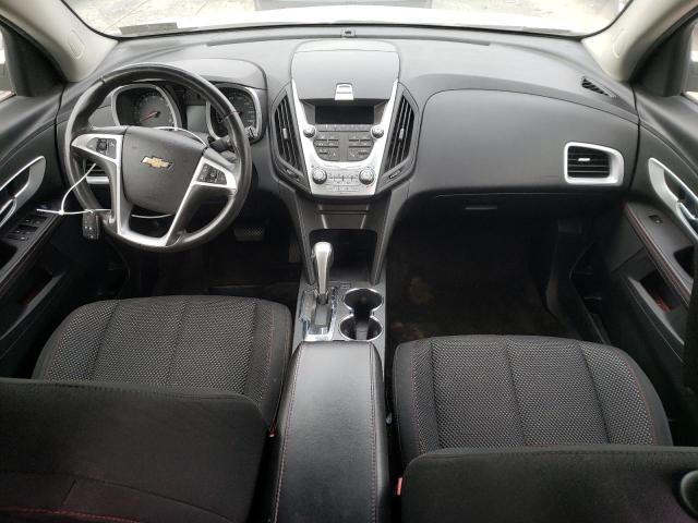 Photo 8 from auction – 2011 CHEVROLET EQUINOX LT with VIN 2CNALDEC5B6305859