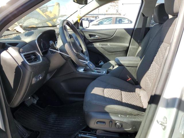Photo 7 from auction – 2019 CHEVROLET EQUINOX LT with VIN 2GNAXKEV7K6208250
