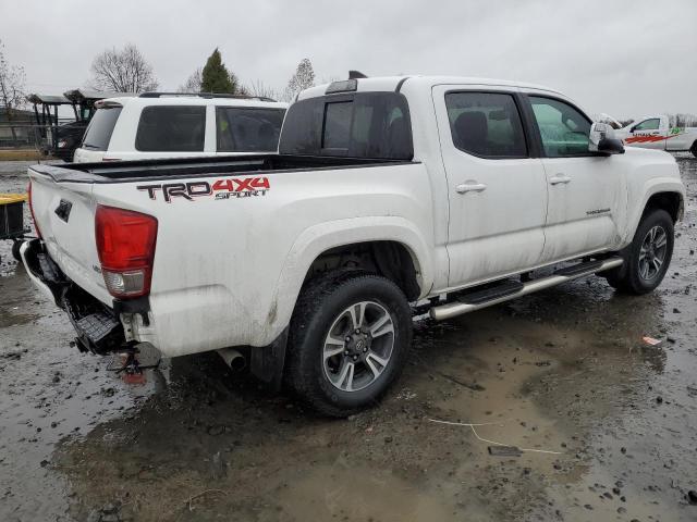 Photo 3 from auction – 2017 TOYOTA TACOMA DOU with VIN 3TMCZ5AN8HM065097
