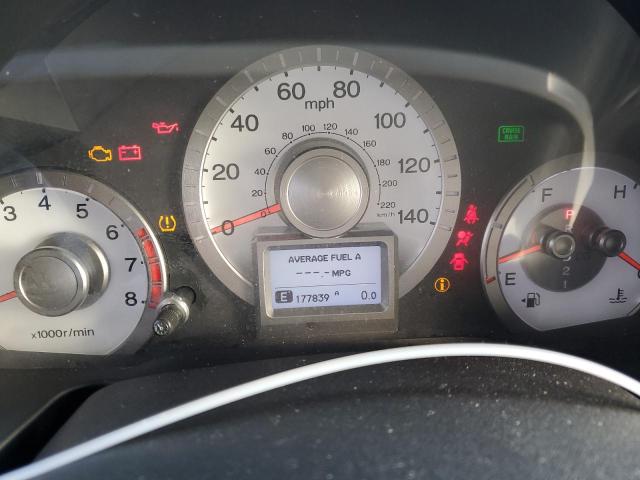 صورة رقم 9 من المزاد - 2011 HONDA PILOT TOUR مع VIN 5FNYF4H98BB083287