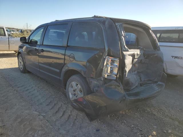 Photo 2 from auction – 2008 DODGE GRAND CARA with VIN 2D8HN44H18R747296