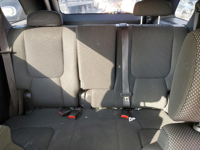 Photo 10 from auction – 2008 PONTIAC TORRENT with VIN 2CKDL43FX86049928