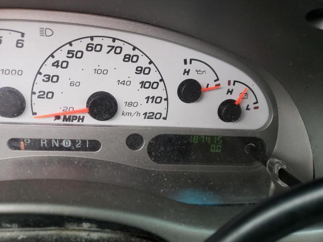 Photo 9 from auction – 2004 FORD EXPLORER S with VIN 1FMZU77K84UC21710