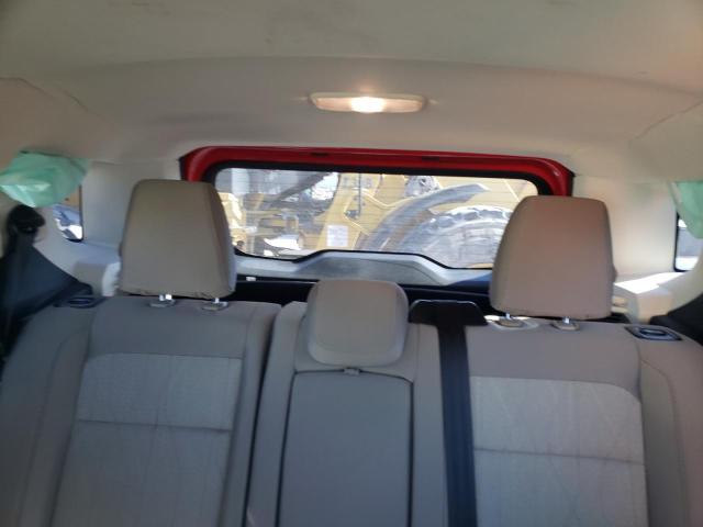 Photo 10 from auction – 2020 FORD ECOSPORT S with VIN MAJ3S2GEXLC388013