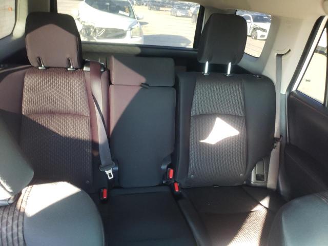 Photo 10 from auction – 2018 TOYOTA 4RUNNER SR with VIN JTEBU5JR7J5509428
