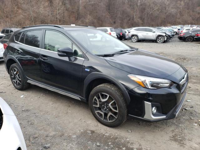 Photo 4 from auction – 2019 SUBARU CROSSTREK with VIN JF2GTDNCXKH292410