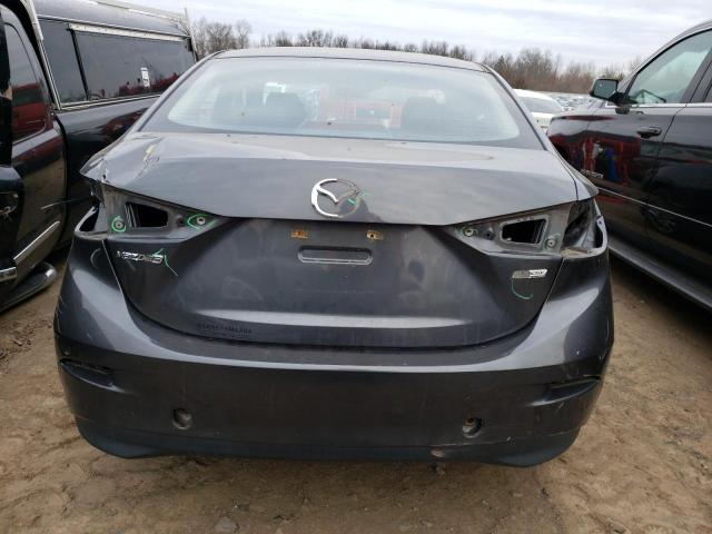 Photo 6 from auction – 2016 MAZDA 3 SPORT with VIN JM1BM1U76G1282160