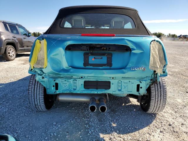 Photo 6 from auction – 2018 MINI COOPER S with VIN WMWWG9C59J3E39179