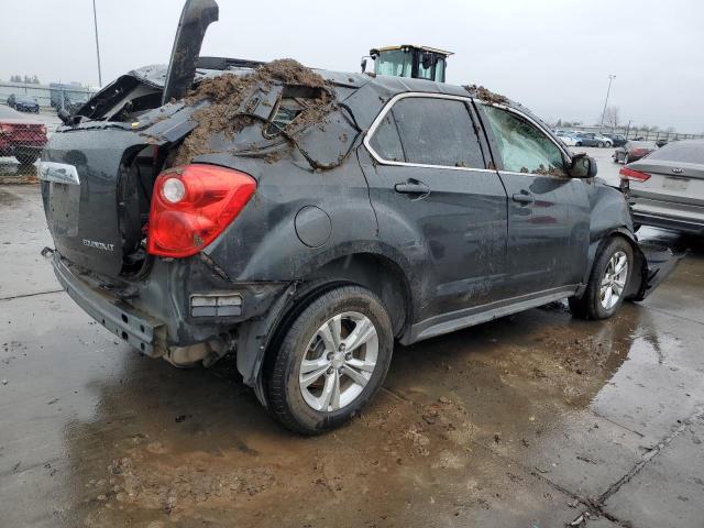 Photo 3 from auction – 2014 CHEVROLET EQUINOX LT with VIN 2GNALCEK1E6116773