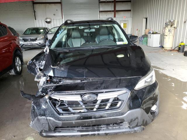 Photo 5 from auction – 2021 SUBARU CROSSTREK with VIN JF2GTHNC4M8252432