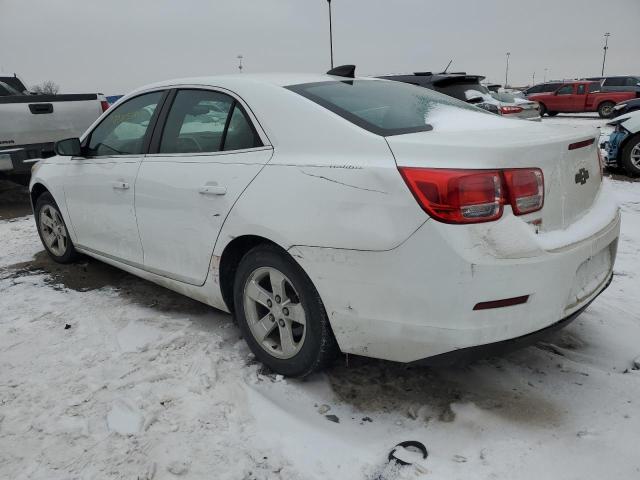 Photo 2 from auction – 2015 CHEVROLET MALIBU LS with VIN 1G11B5SL2FF108752