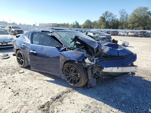 Photo 4 from auction – 2019 NISSAN MAXIMA S with VIN 1N4AA6AVXKC377831