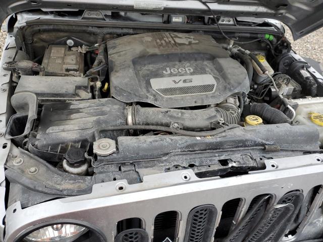 Photo 11 from auction – 2018 JEEP WRANGLER U with VIN 1C4BJWDG4JL855834