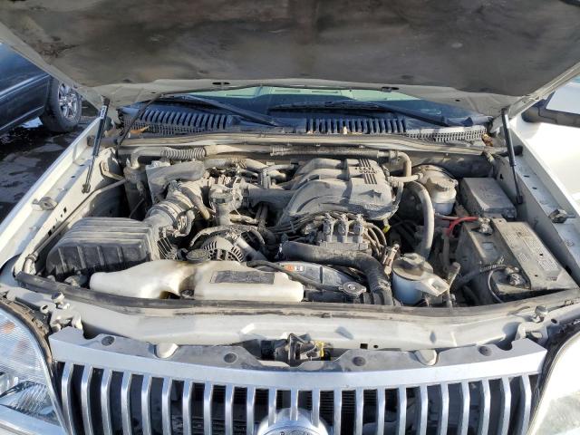 Photo 12 from auction – 2006 MERCURY MOUNTAINEE with VIN 4M2EU47E36ZJ05424