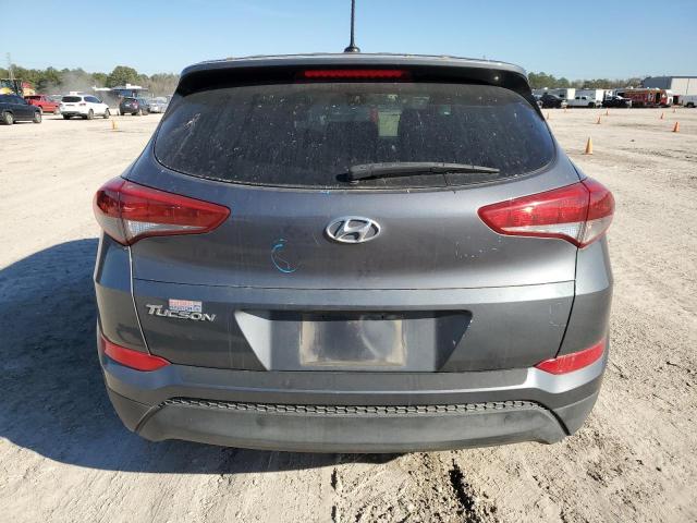 Photo 6 from auction – 2017 HYUNDAI TUCSON with VIN KM8J23A42HU543884