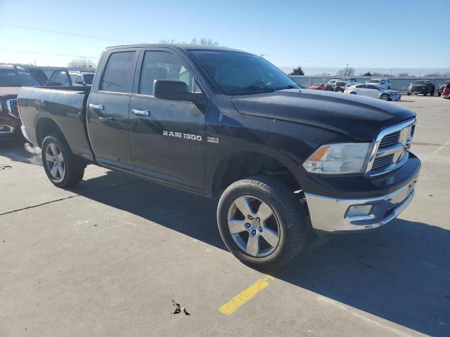 Photo 4 from auction – 2012 DODGE RAM 1500 S with VIN 1C6RD6GT8CS207962
