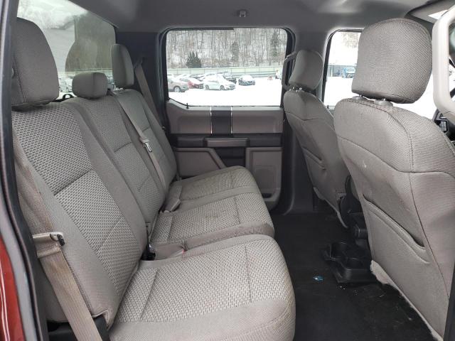 Photo 10 from auction – 2015 FORD F150 SUPER with VIN 1FTEW1EF7FFB24859