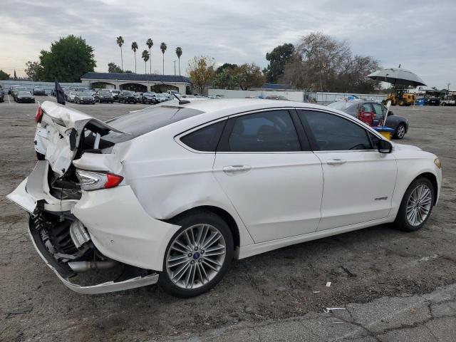 Photo 3 from auction – 2014 FORD FUSION SE with VIN 3FA6P0LU7ER203307