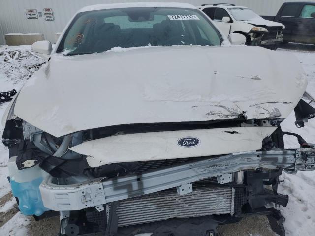 Photo 5 from auction – 2020 FORD FUSION TIT with VIN 3FA6P0K99LR140009