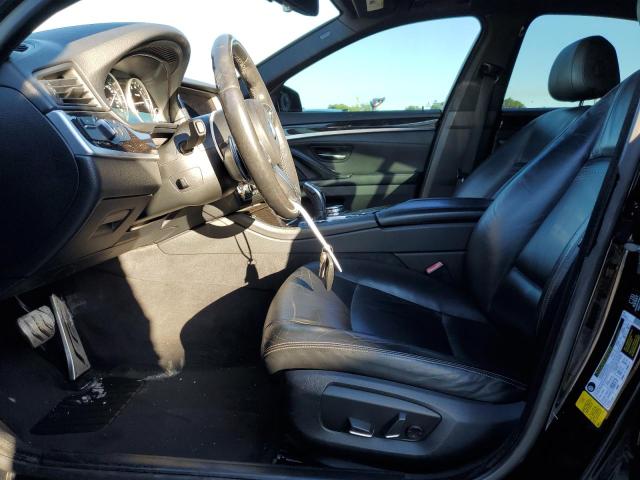 Photo 7 from auction – 2015 BMW 528 I with VIN WBA5A5C52FD517967
