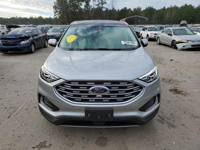 Photo 5 from auction – 2020 FORD EDGE TITAN with VIN 2FMPK3K95LBA24167