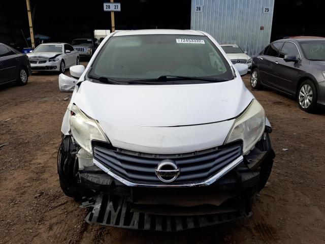 Photo 5 from auction – 2015 NISSAN VERSA NOTE with VIN 3N1CE2CP0FL405244