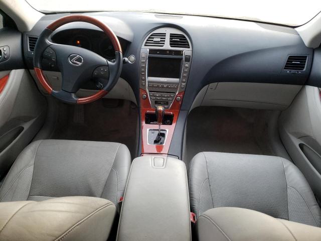 Photo 8 from auction – 2008 LEXUS ES 350 with VIN JTHBJ46G282163880