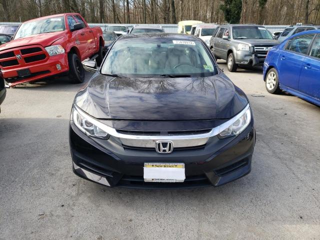 Photo 5 from auction – 2016 HONDA CIVIC LX with VIN 2HGFC2F57GH574344