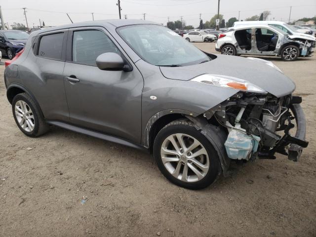 Photo 4 from auction – 2012 NISSAN JUKE S with VIN JN8AF5MR9CT101327
